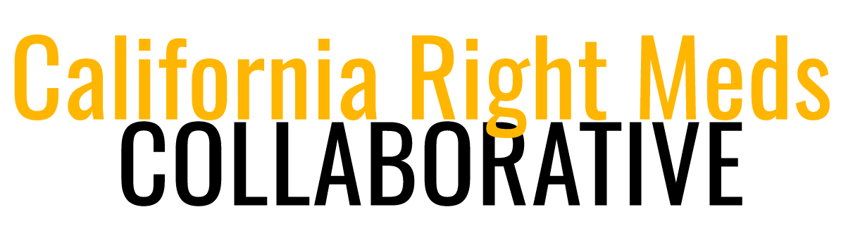 CalRightMeds Logo